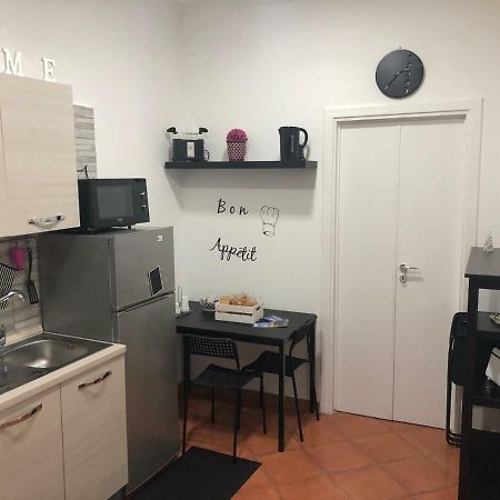 Simpa Apartment Napoli Eksteriør bilde