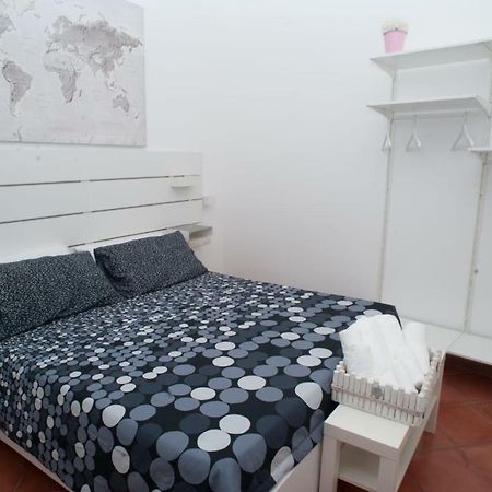 Simpa Apartment Napoli Eksteriør bilde