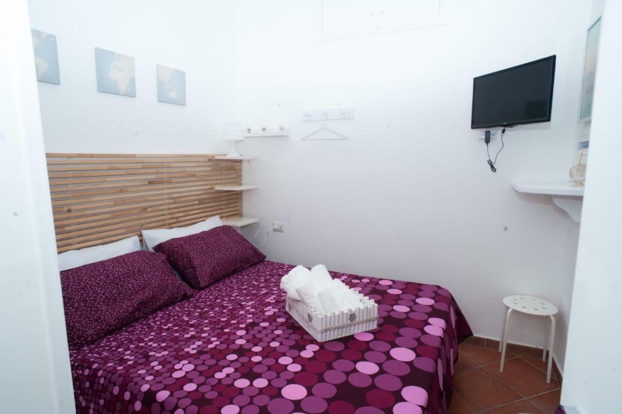 Simpa Apartment Napoli Eksteriør bilde
