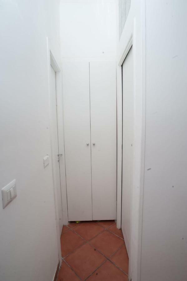 Simpa Apartment Napoli Eksteriør bilde