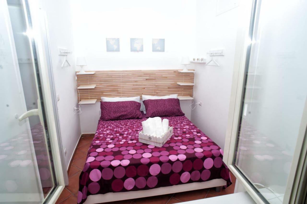 Simpa Apartment Napoli Eksteriør bilde