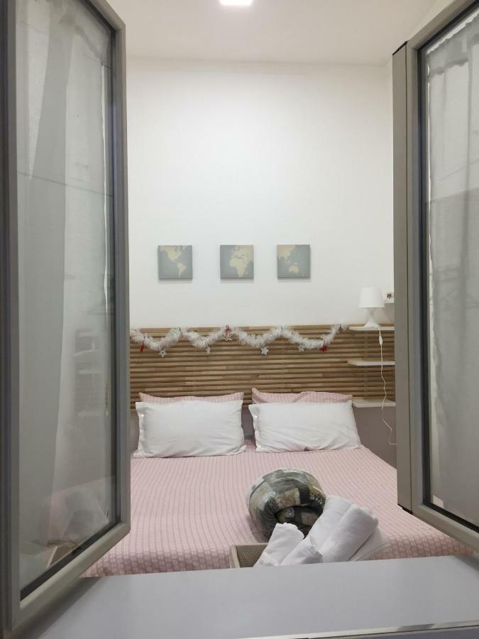Simpa Apartment Napoli Eksteriør bilde