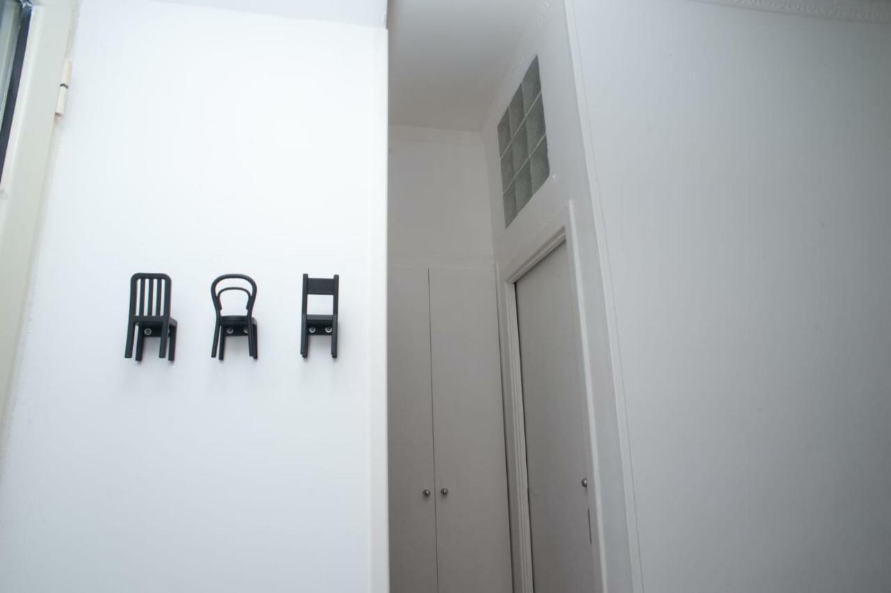 Simpa Apartment Napoli Eksteriør bilde