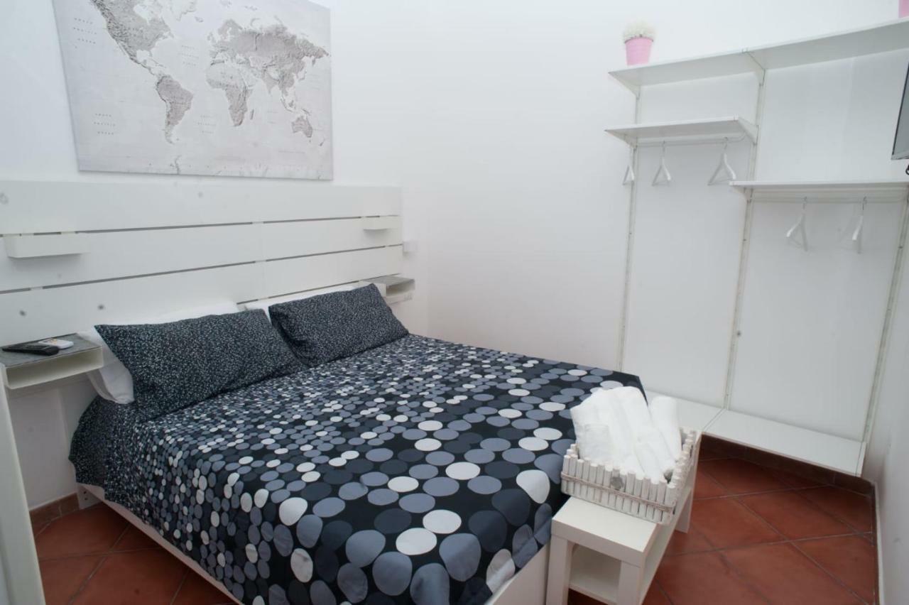 Simpa Apartment Napoli Eksteriør bilde