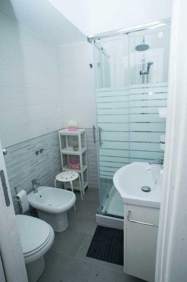 Simpa Apartment Napoli Eksteriør bilde