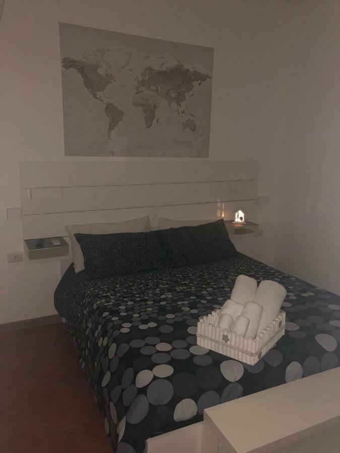 Simpa Apartment Napoli Eksteriør bilde