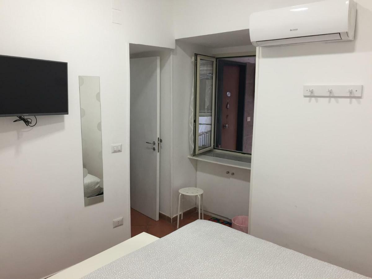 Simpa Apartment Napoli Eksteriør bilde