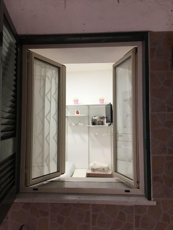 Simpa Apartment Napoli Eksteriør bilde